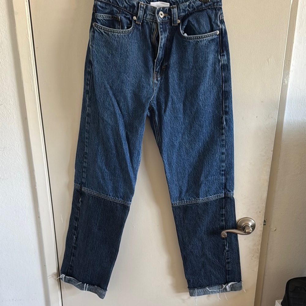 AXEL ARIGATO JEANS